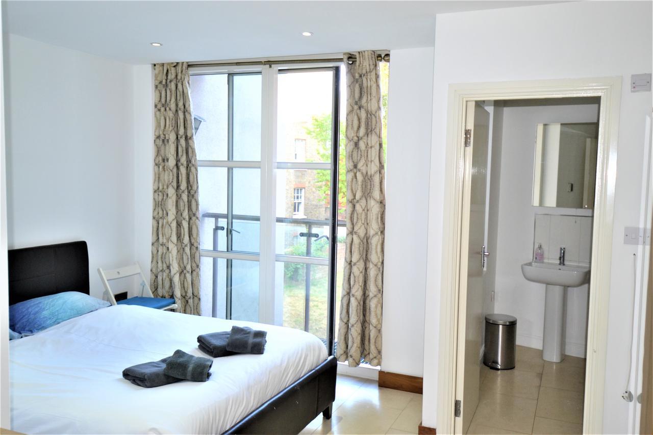 Apartment Bell House London