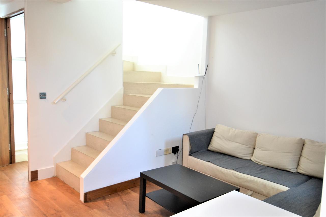 Apartment Bell House