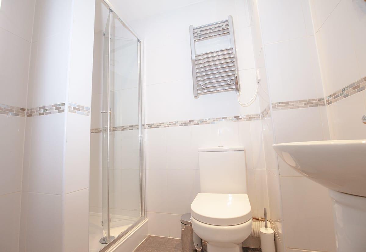 Studio In Seven Sisters London