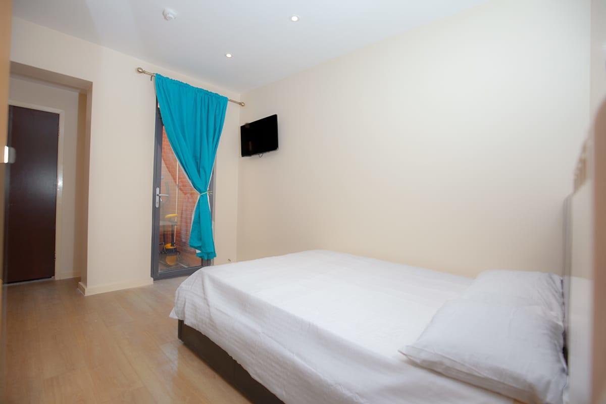 Apartment Studio In Seven Sisters *