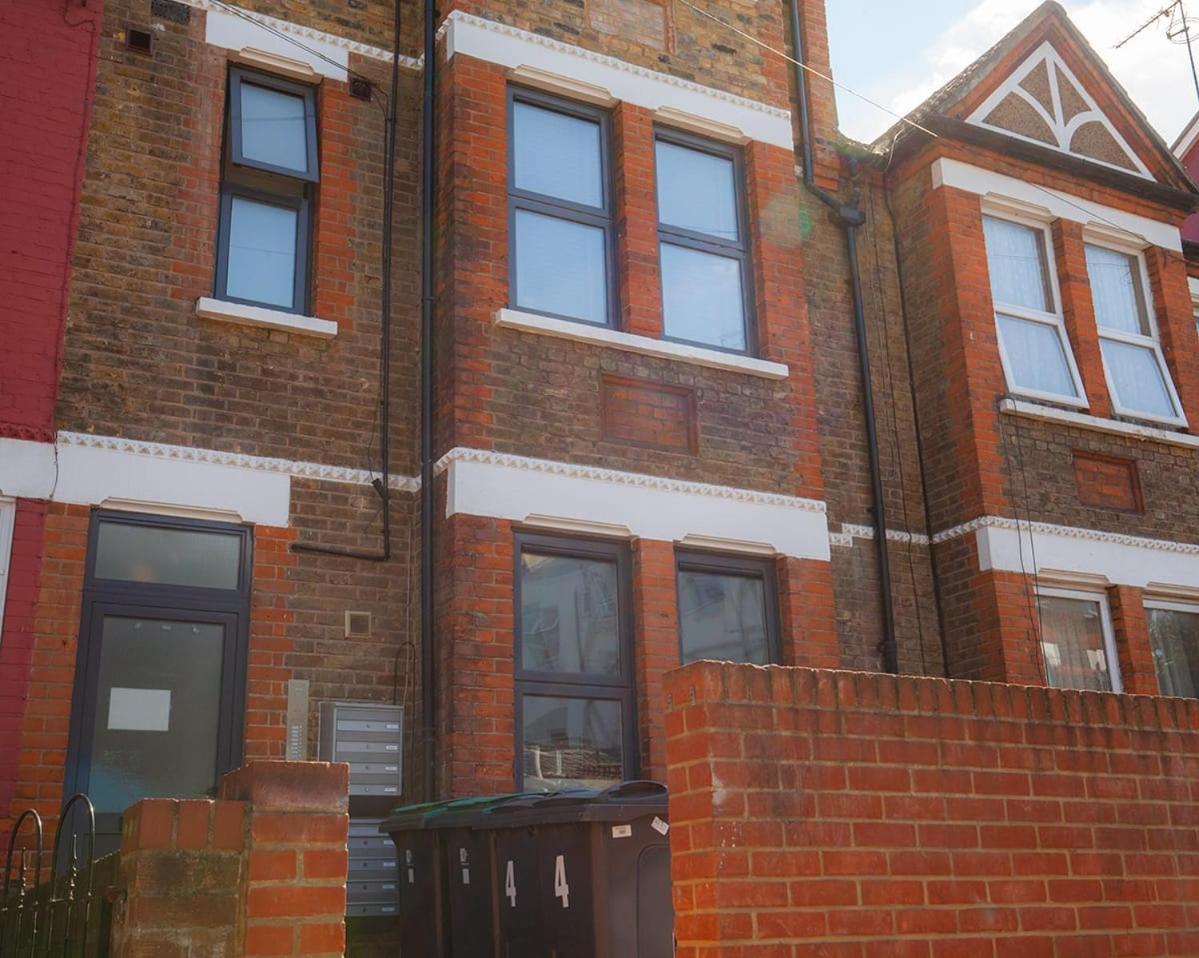 Studio In Seven Sisters