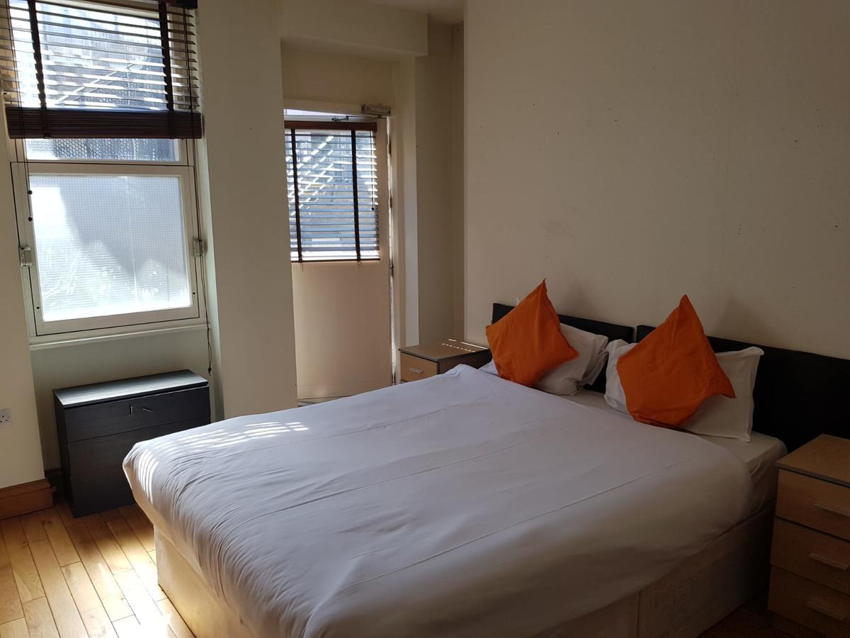 93 New Bond Street Apartment *