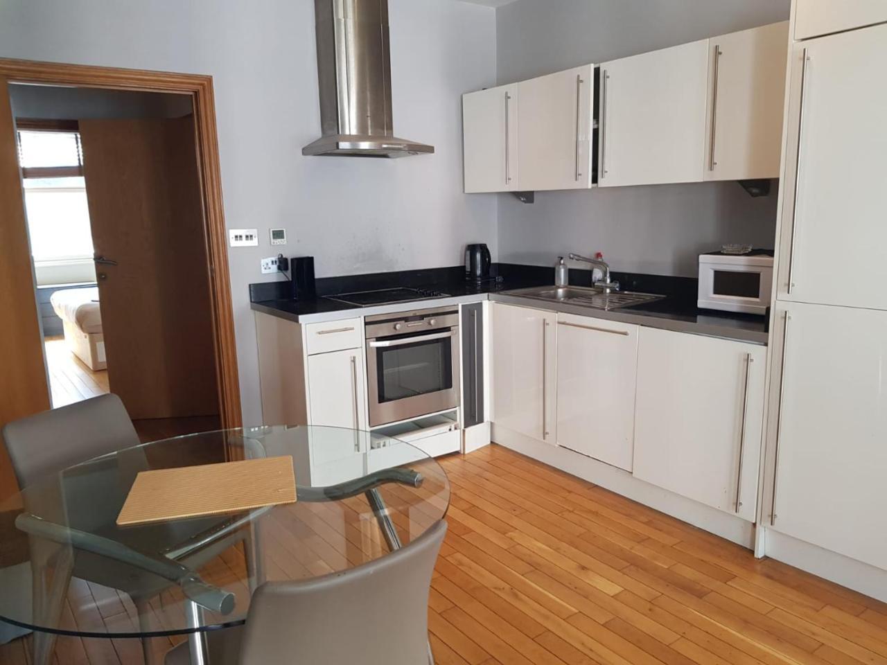 Apartment 93 New Bond Street London