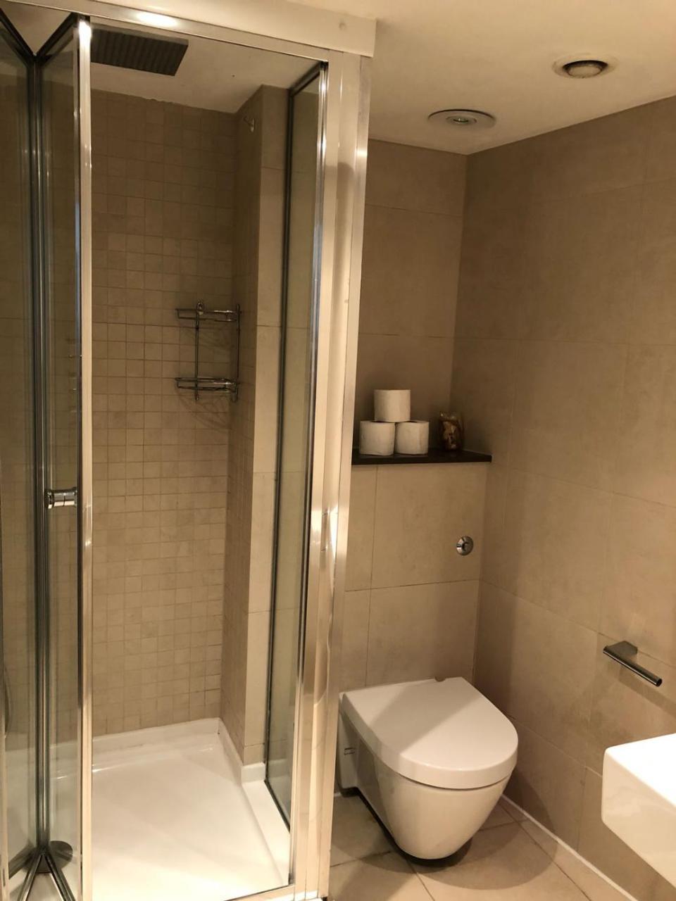 141 Knightsbridge Park Mansions Apartment London