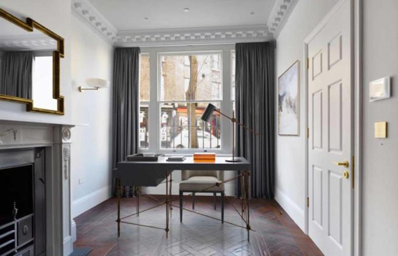Villa Havona House London