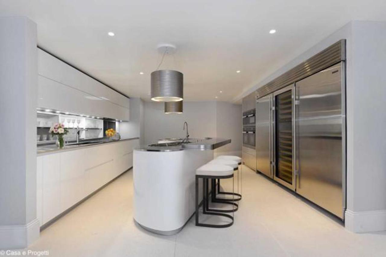 Havona House London