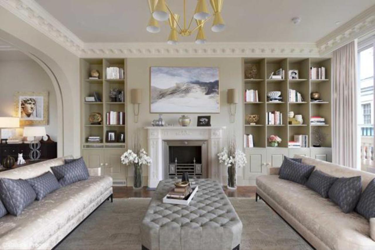Havona House Villa London