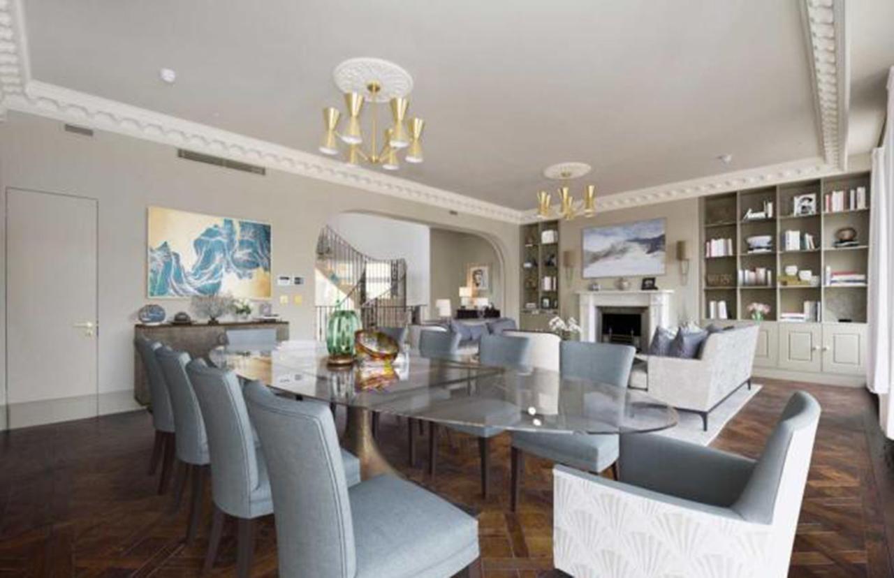 Havona House Villa London