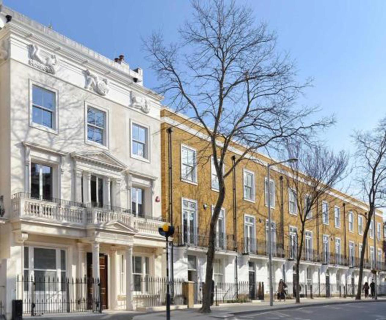 Villa Havona House