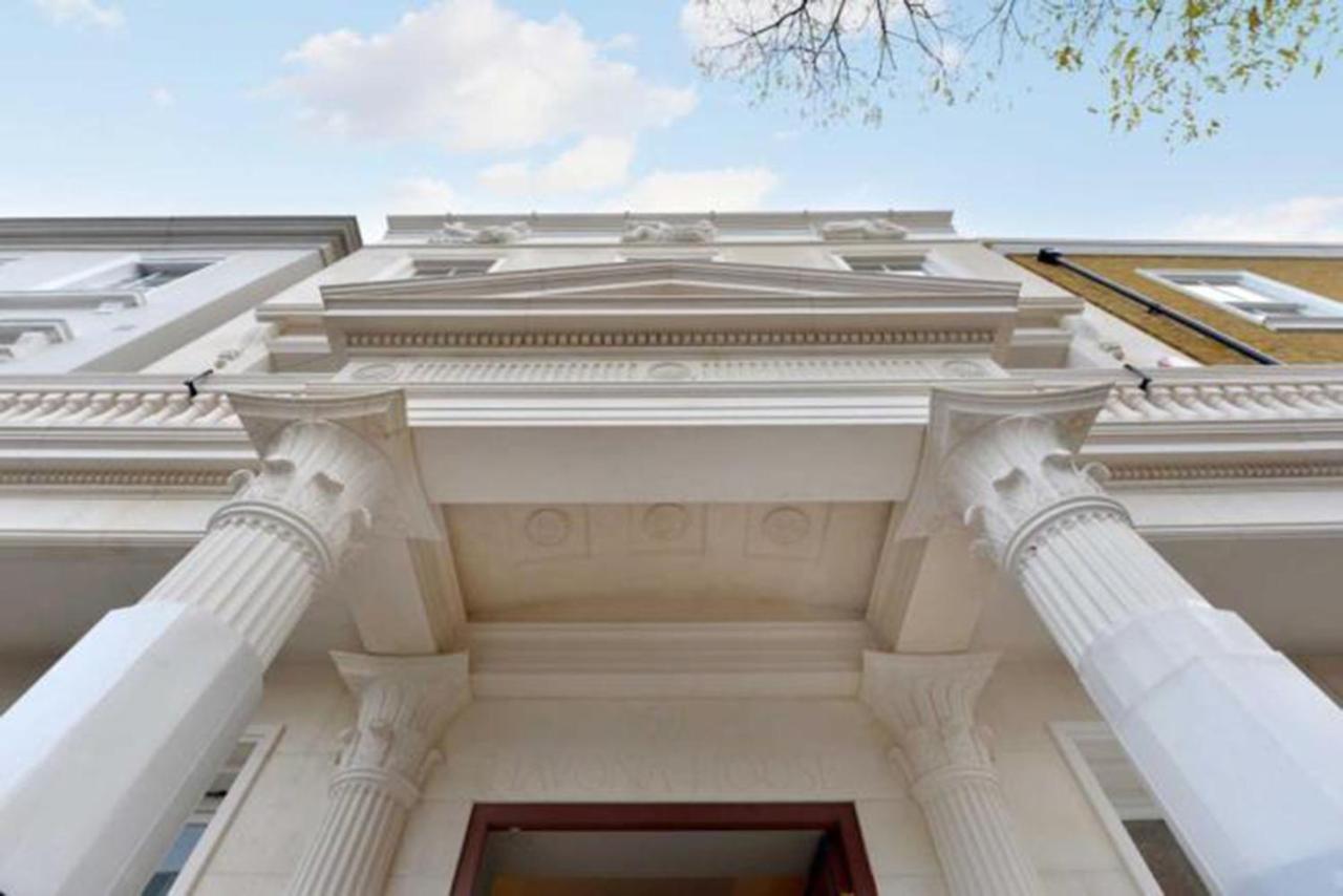 Villa Havona House London