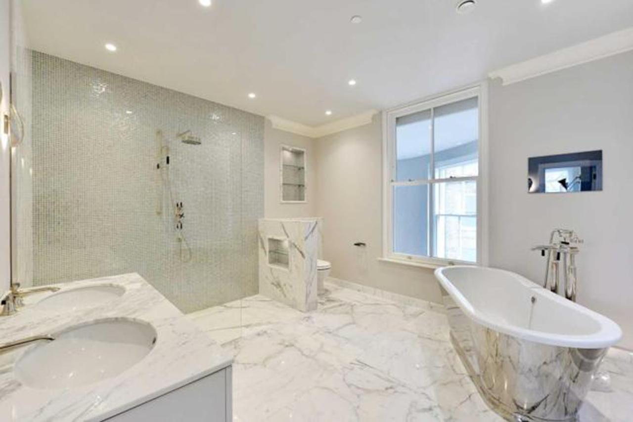 Havona House Villa London
