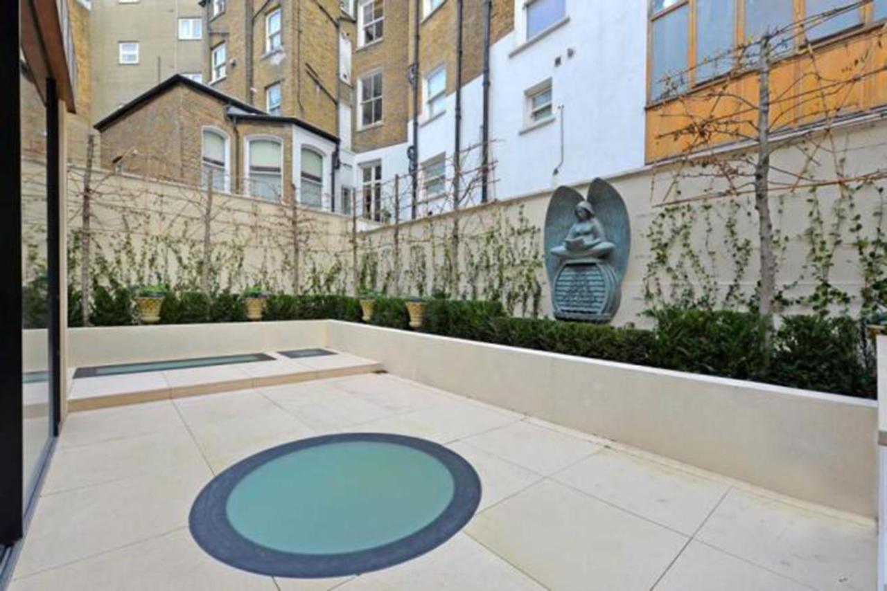 Havona House London