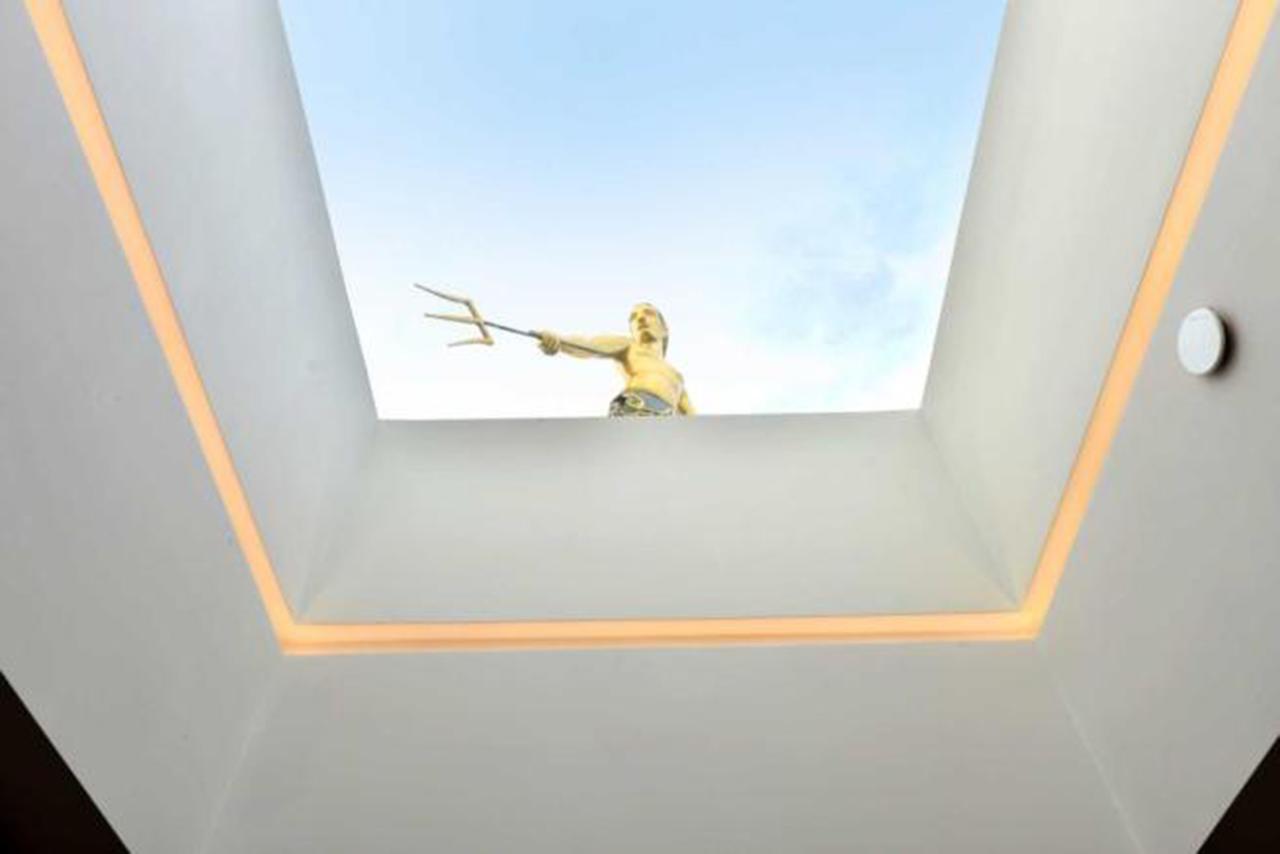 Villa Havona House London