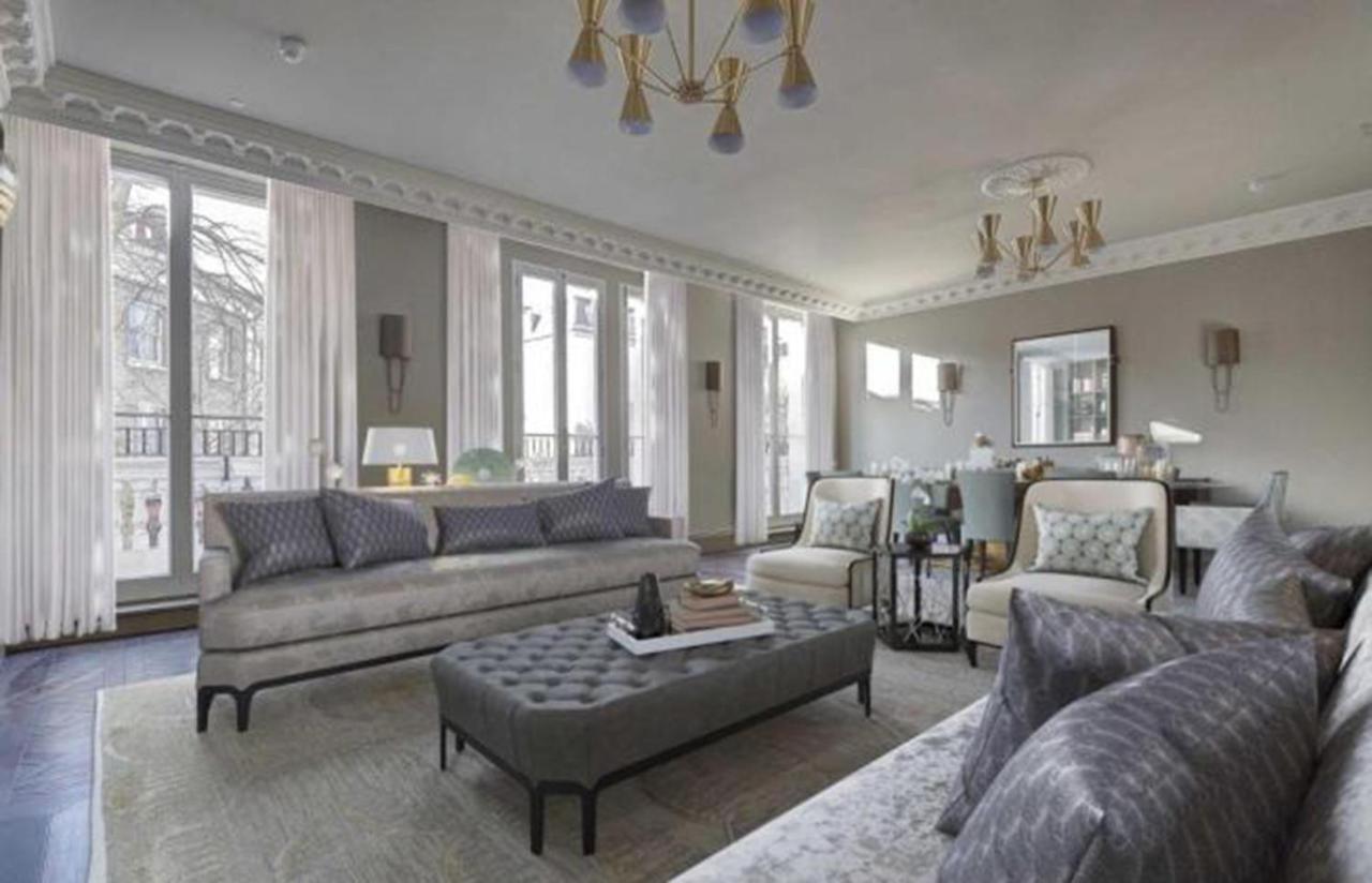 Havona House * London