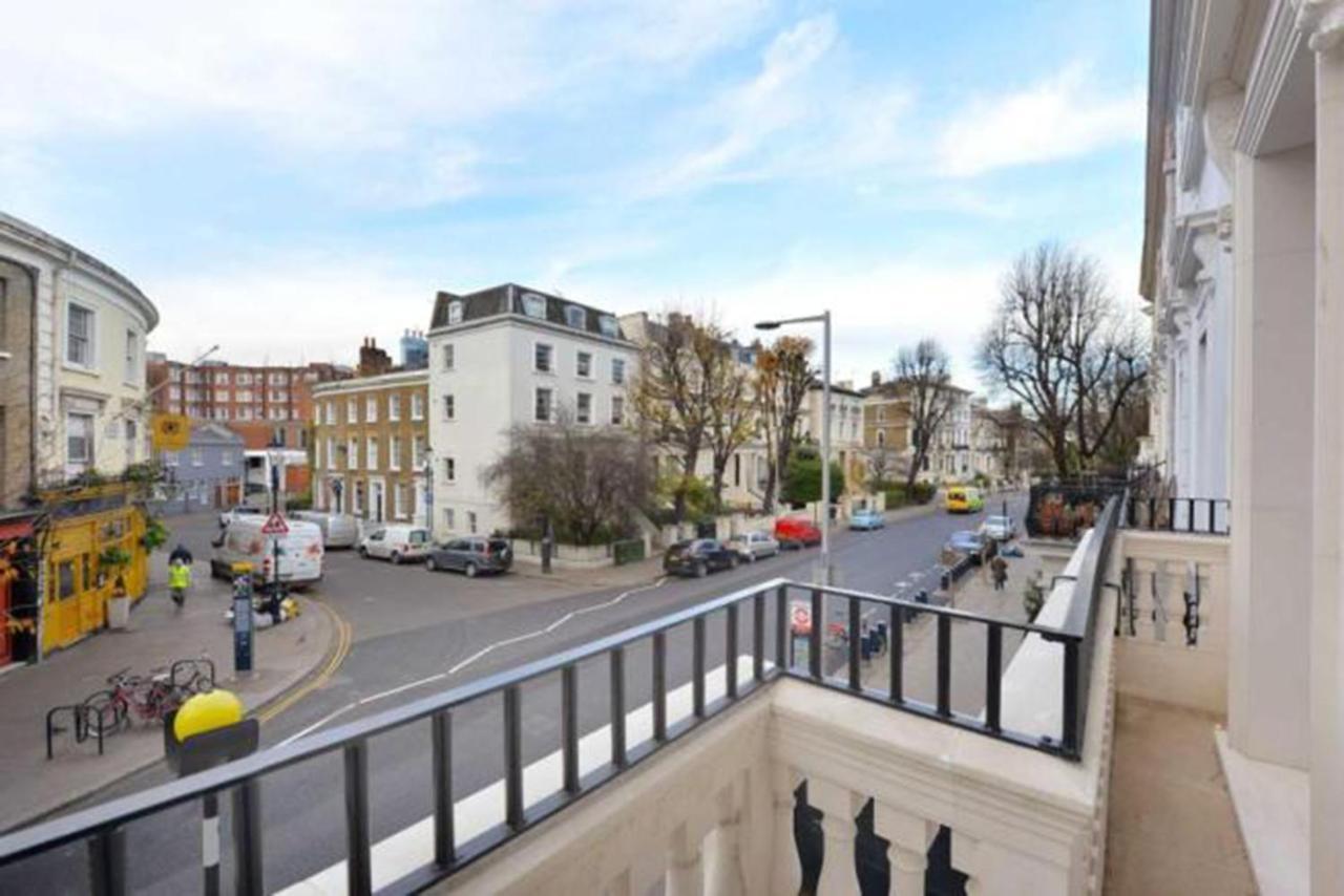 Havona House * London