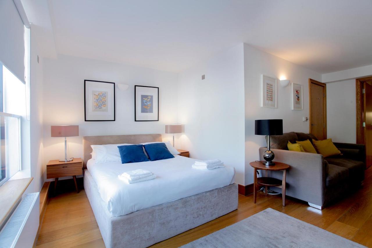 Valet Chelsea Apartment *