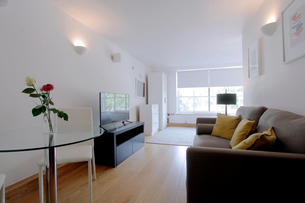 Apartment Valet Chelsea London