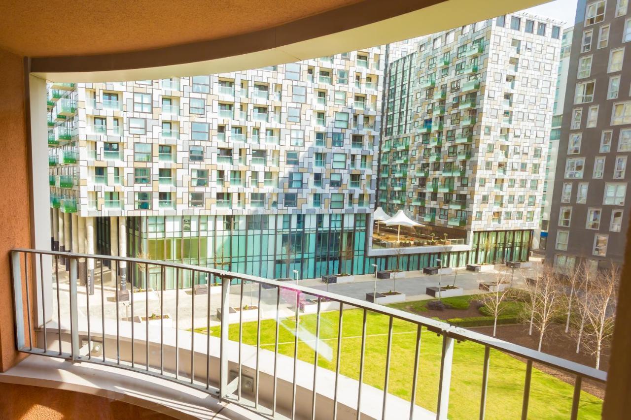 Apartment River Walk - Canary Wharf