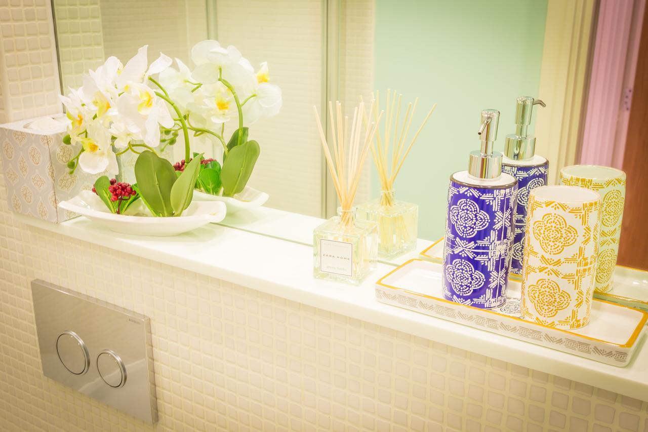 River Walk - Canary Wharf Apartment *