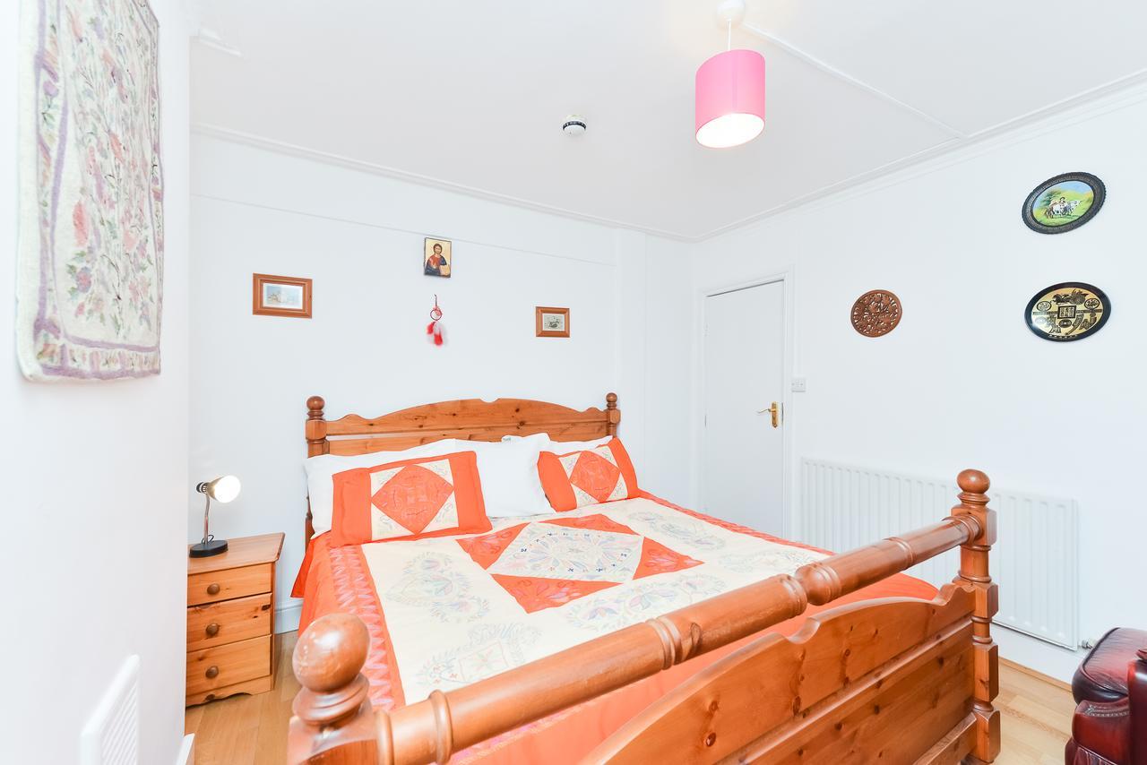 Guest house Raspberry Lodge London