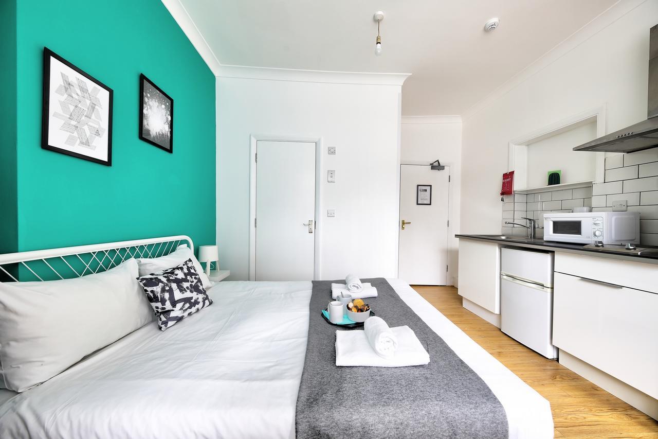 Melrose Apartment London