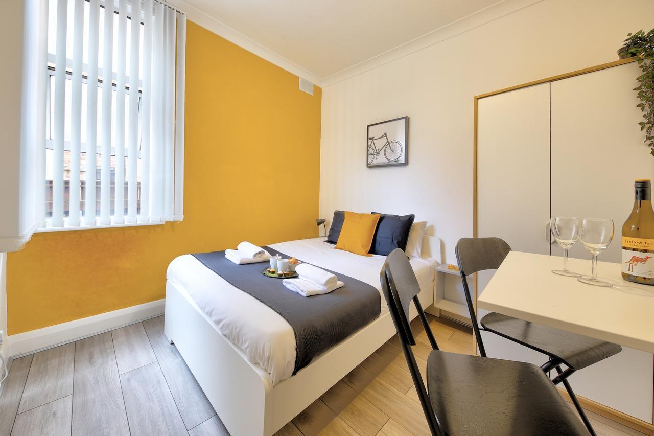 Melrose Apartment London