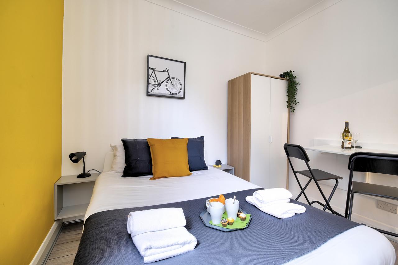 Apartment Melrose London
