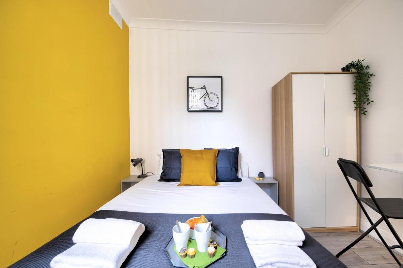 Apartment Melrose