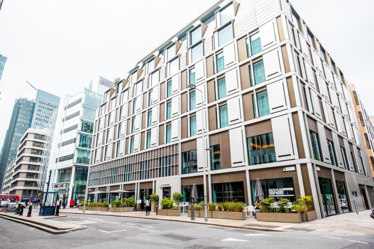 South Place 5* Londres