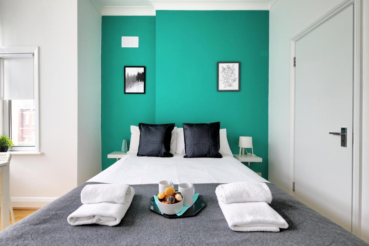 Apartment Melrose London