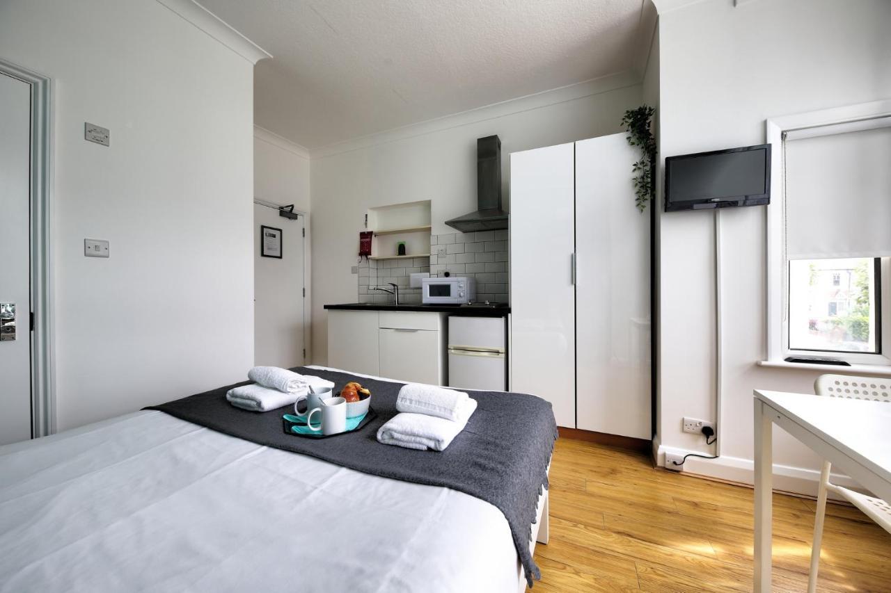 Apartment Melrose *