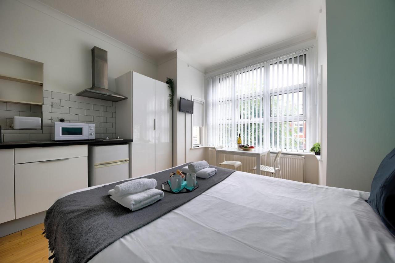 Apartment Melrose London