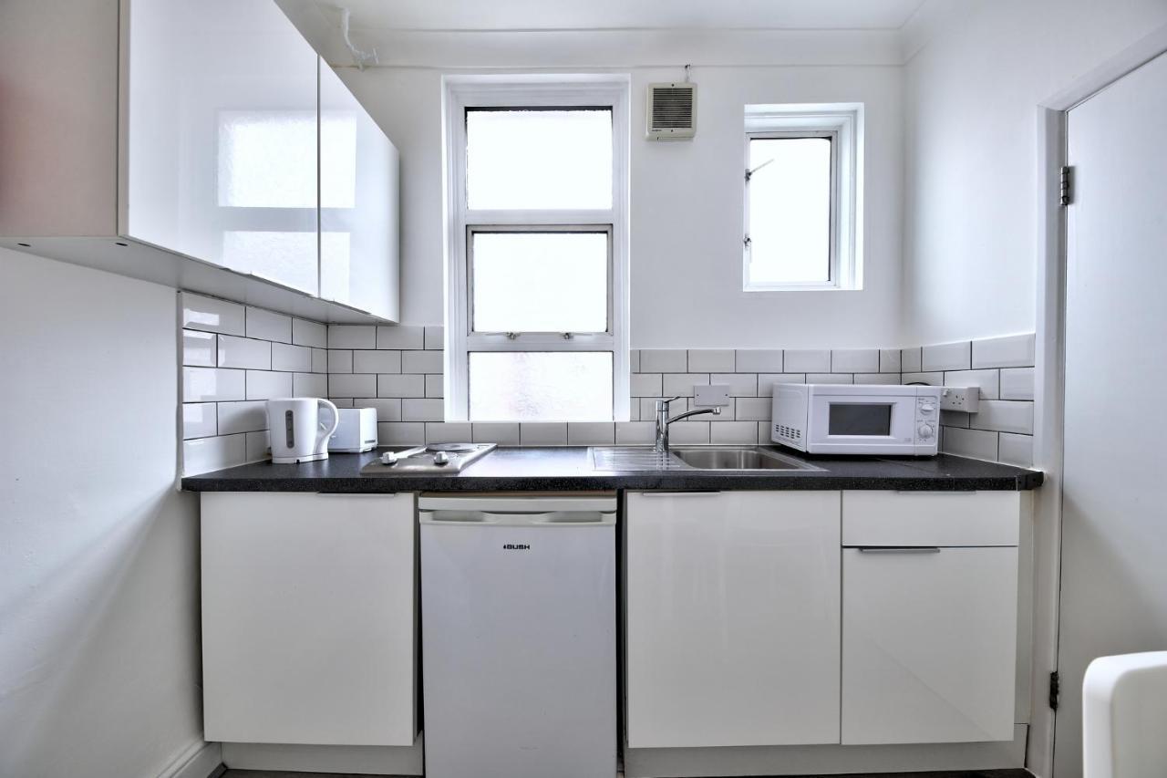 Apartment Melrose