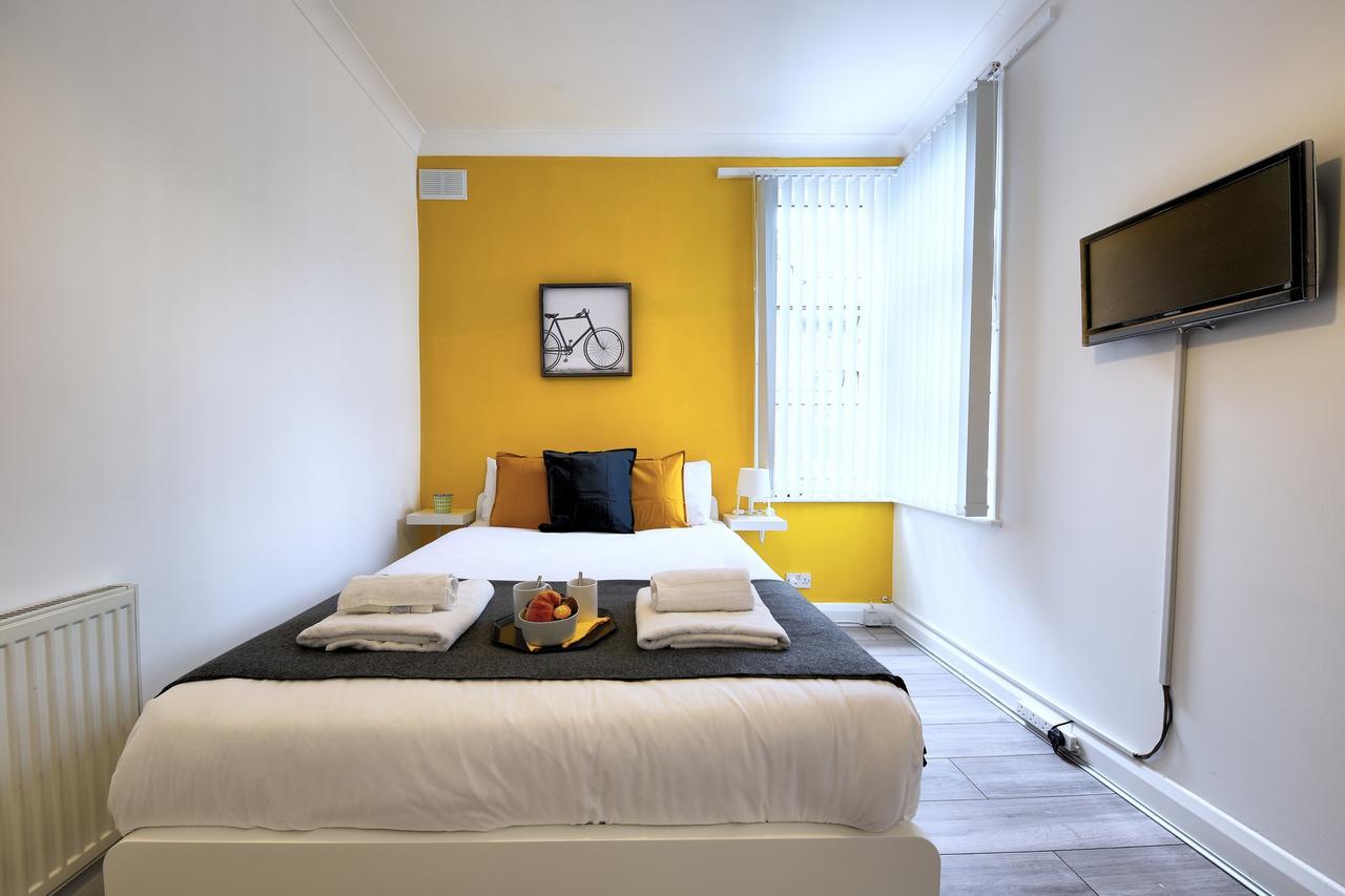 Melrose Apartment London