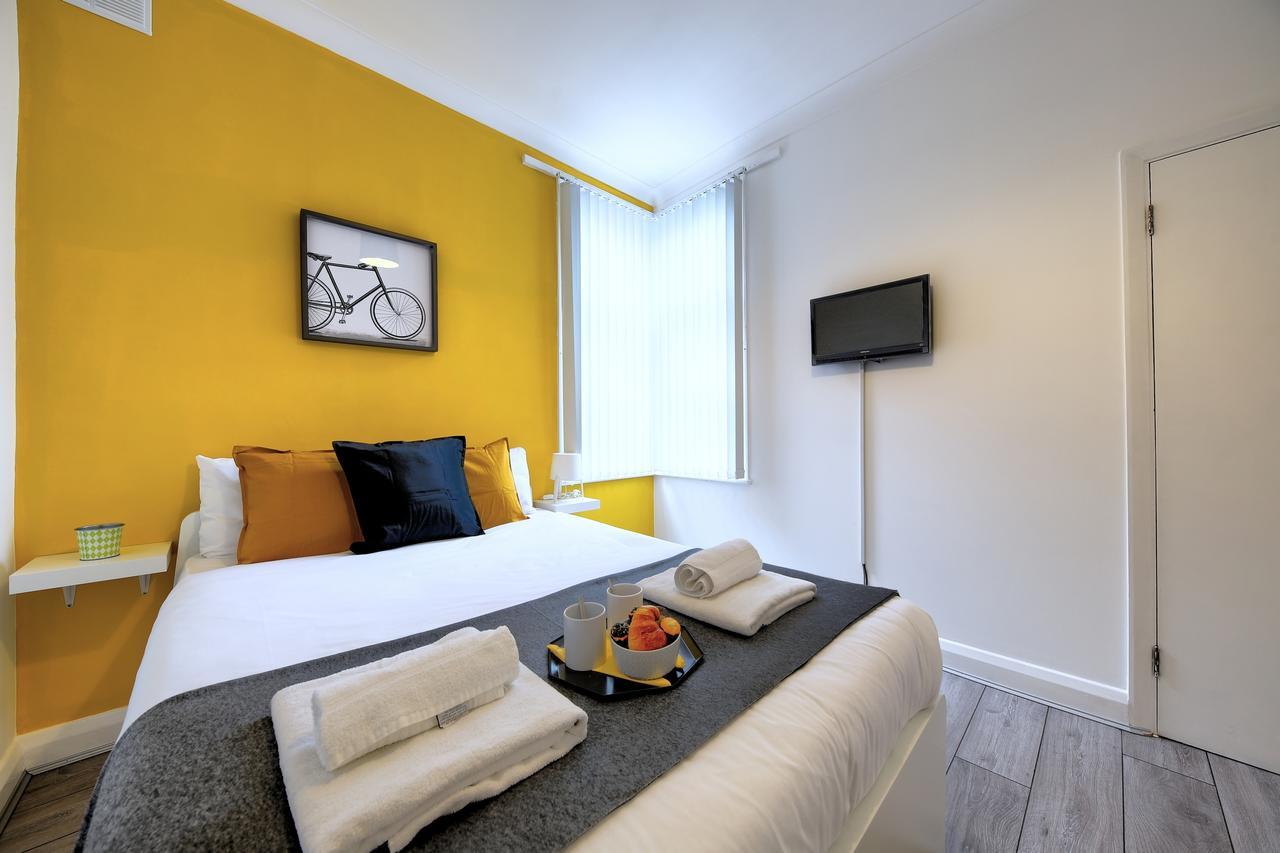 Apartment Melrose