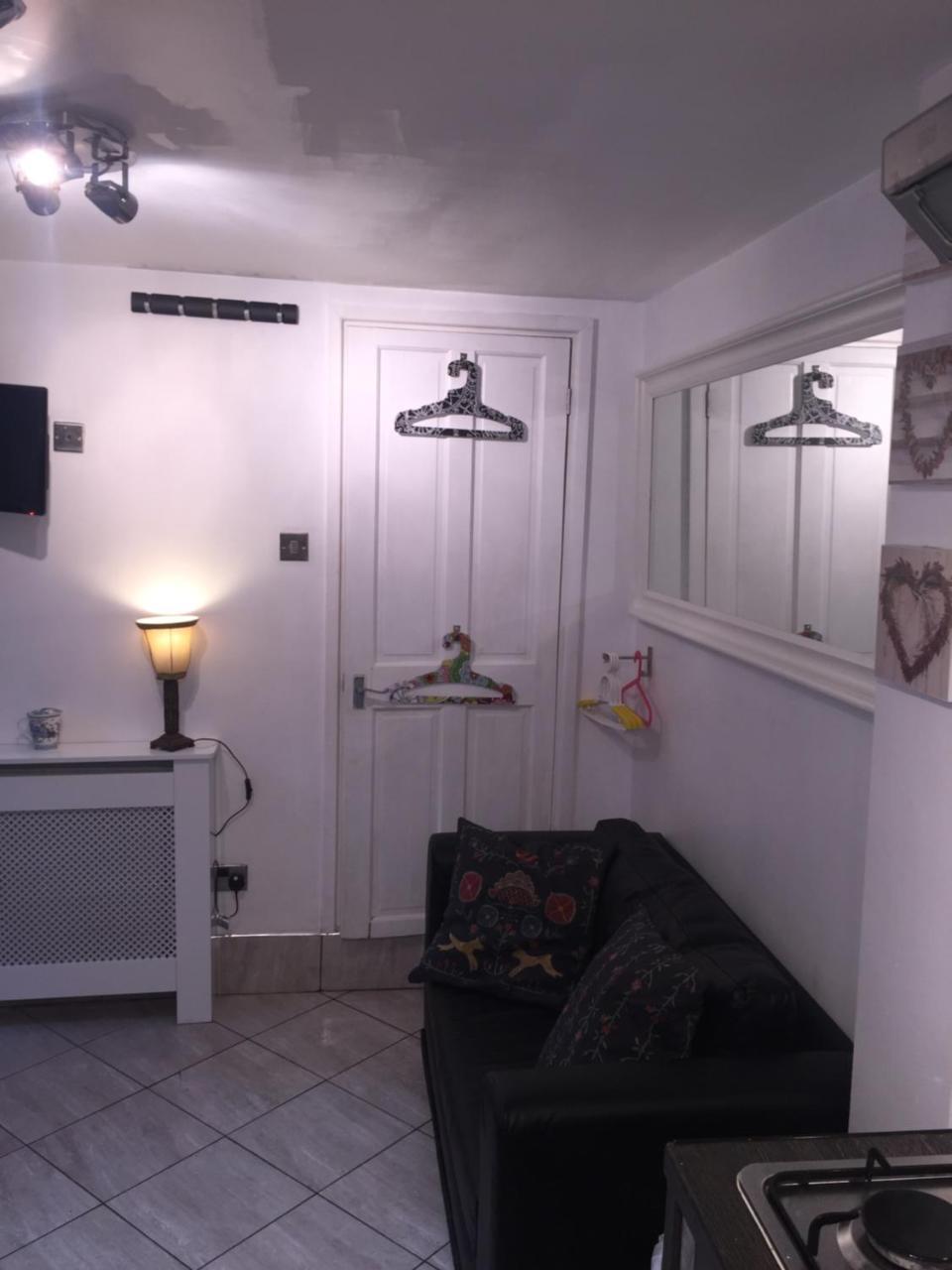 Center Suites Apartamento