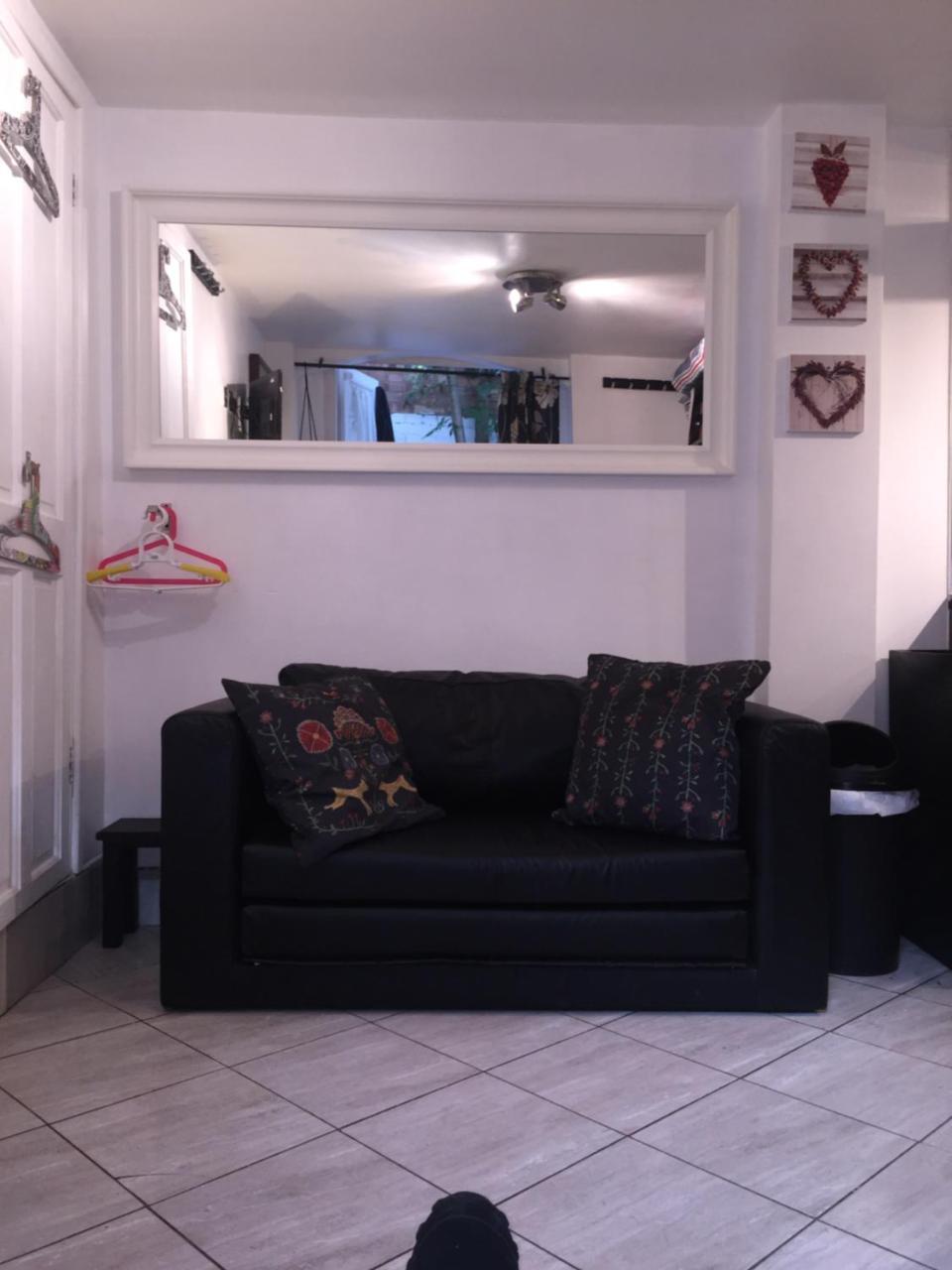 Center Suites * Londres