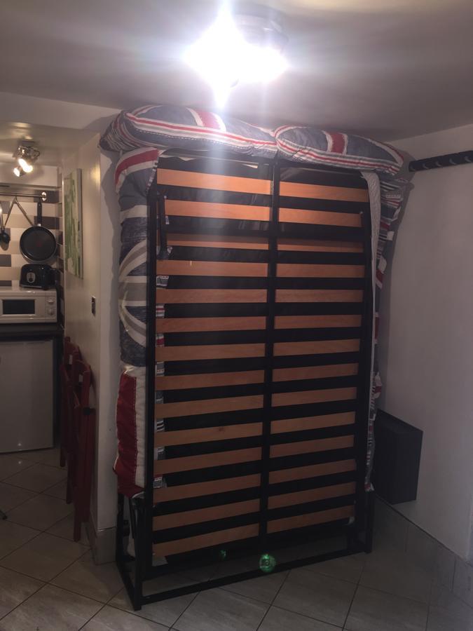 Center Suites Apartamento Londres