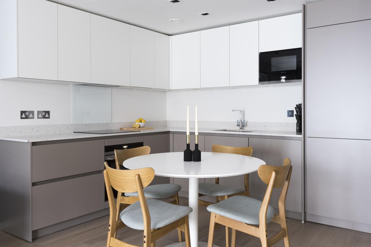 Sonder By Marriott Bonvoy Aird House Apartments Bayswater Aparthotel 4*