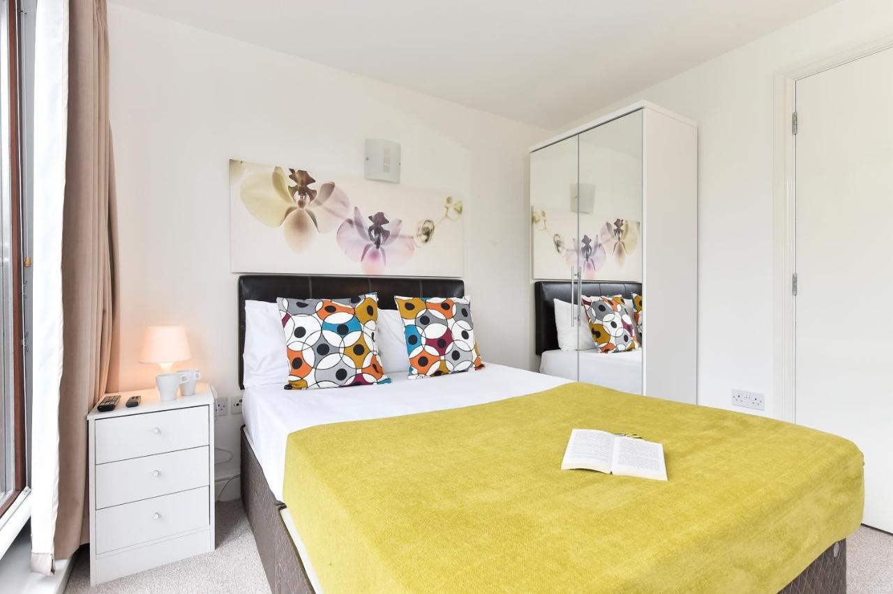 Apartment Charter London