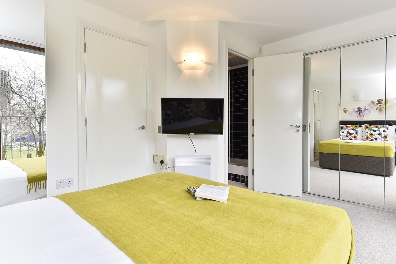Charter London