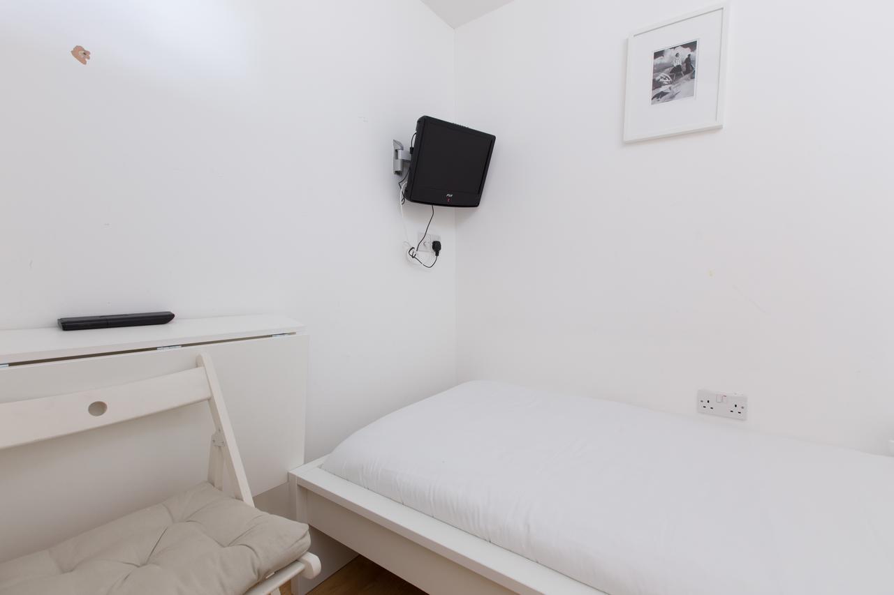 Concept By Allo Housing 3* London
