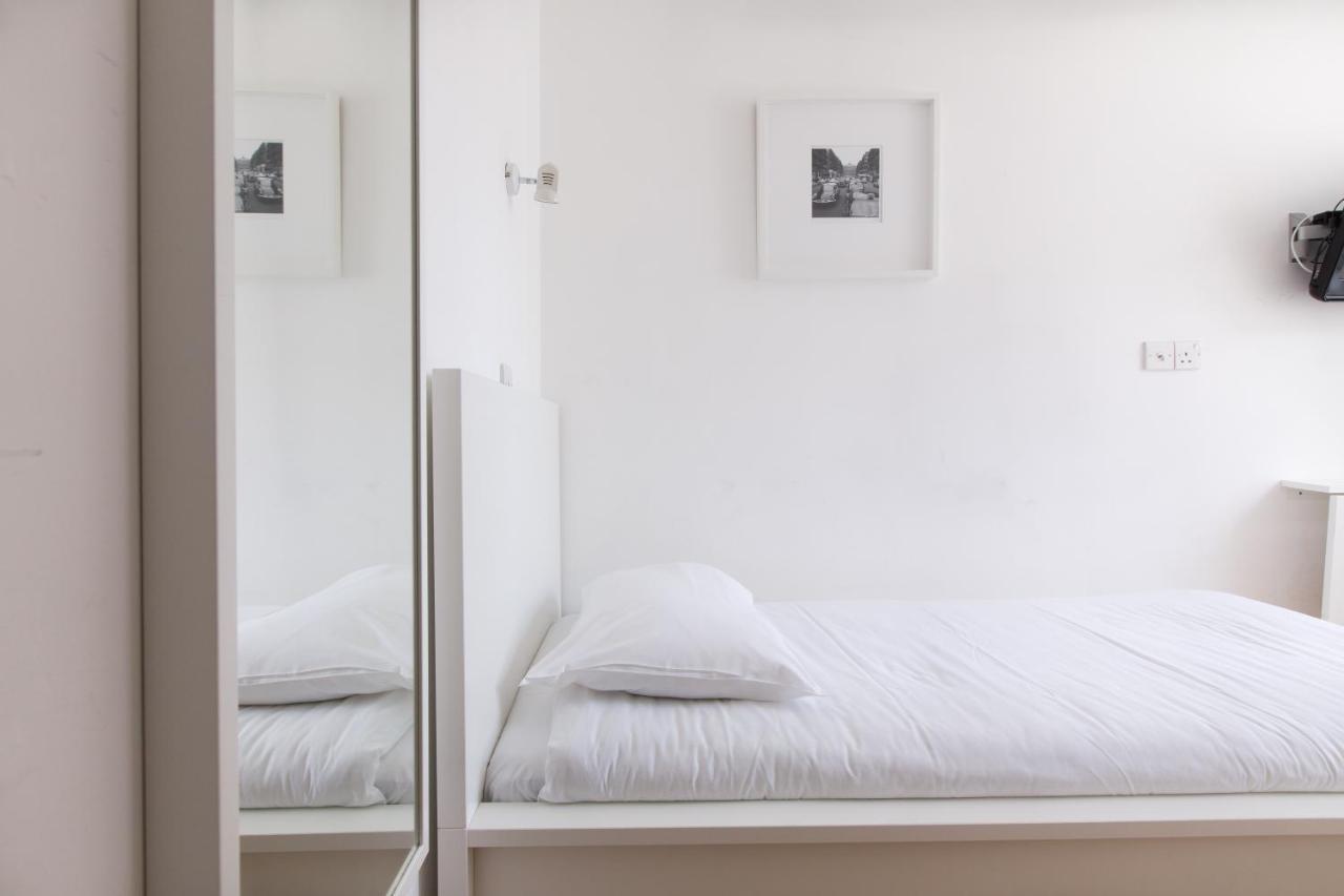 Concept By Allo Housing Guest house 3*