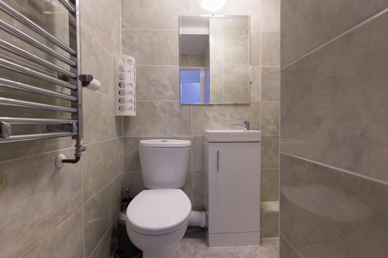 Guest house Concept By Allo Housing
