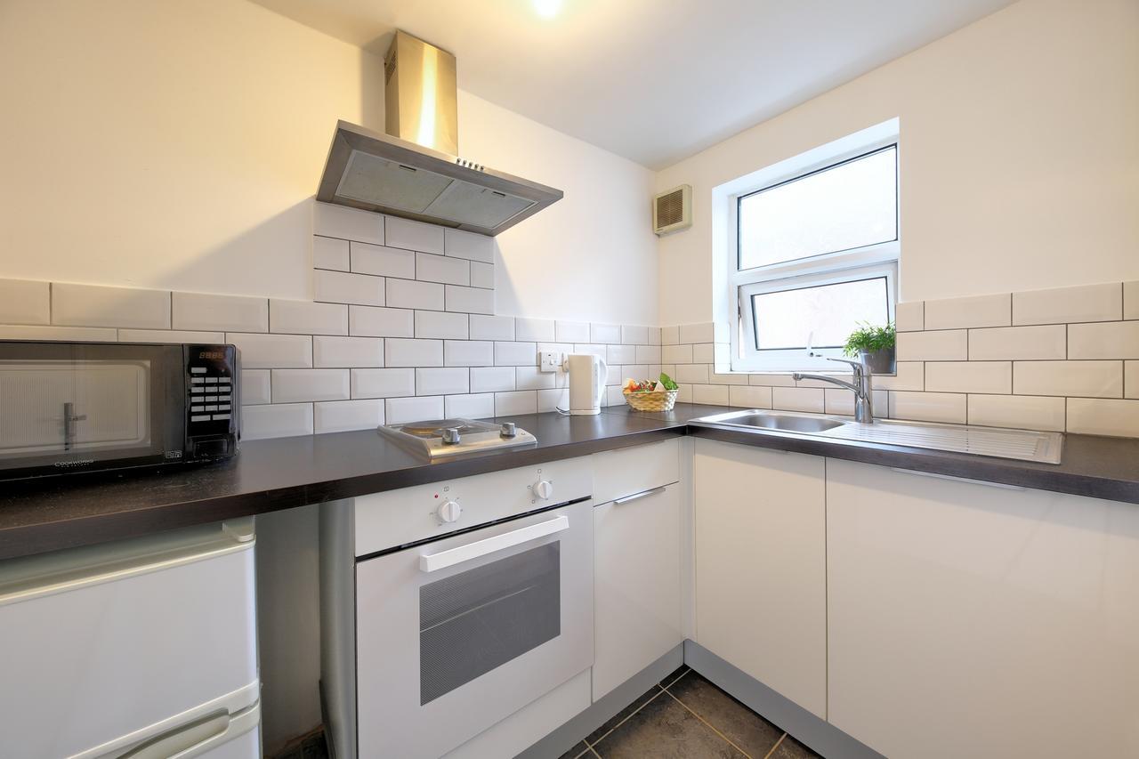 Melrose Apartment London