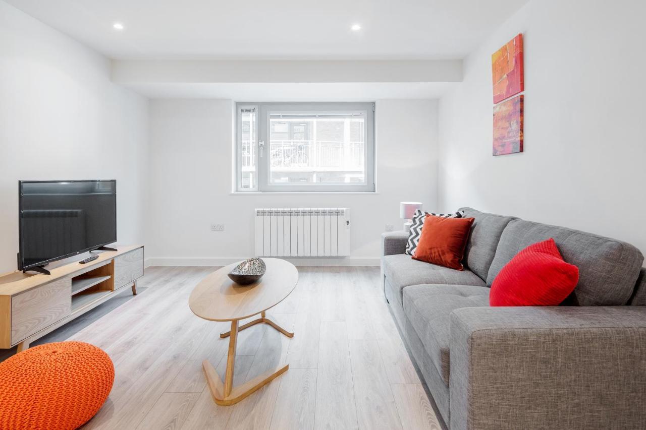 Apartamento Stayo New Compton Street *
