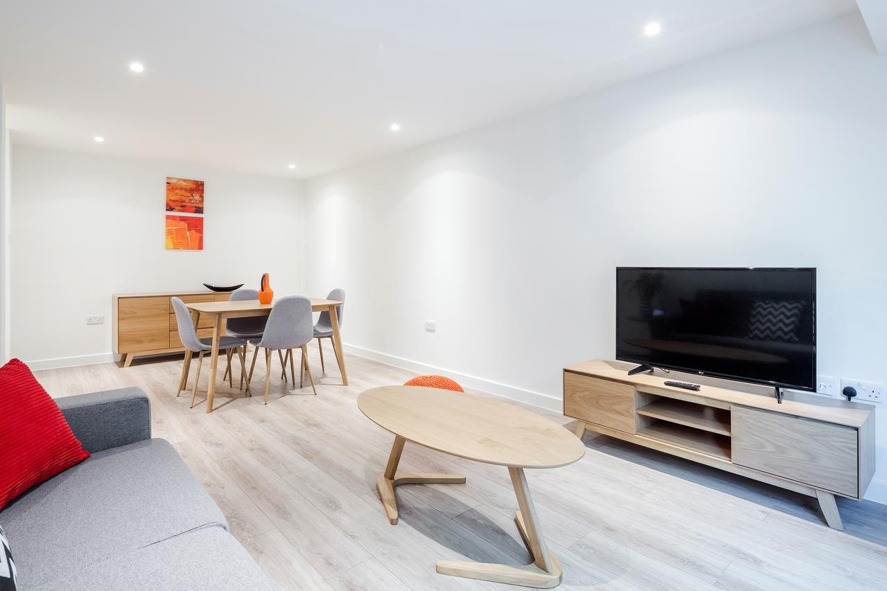 Stayo New Compton Street Apartamento *