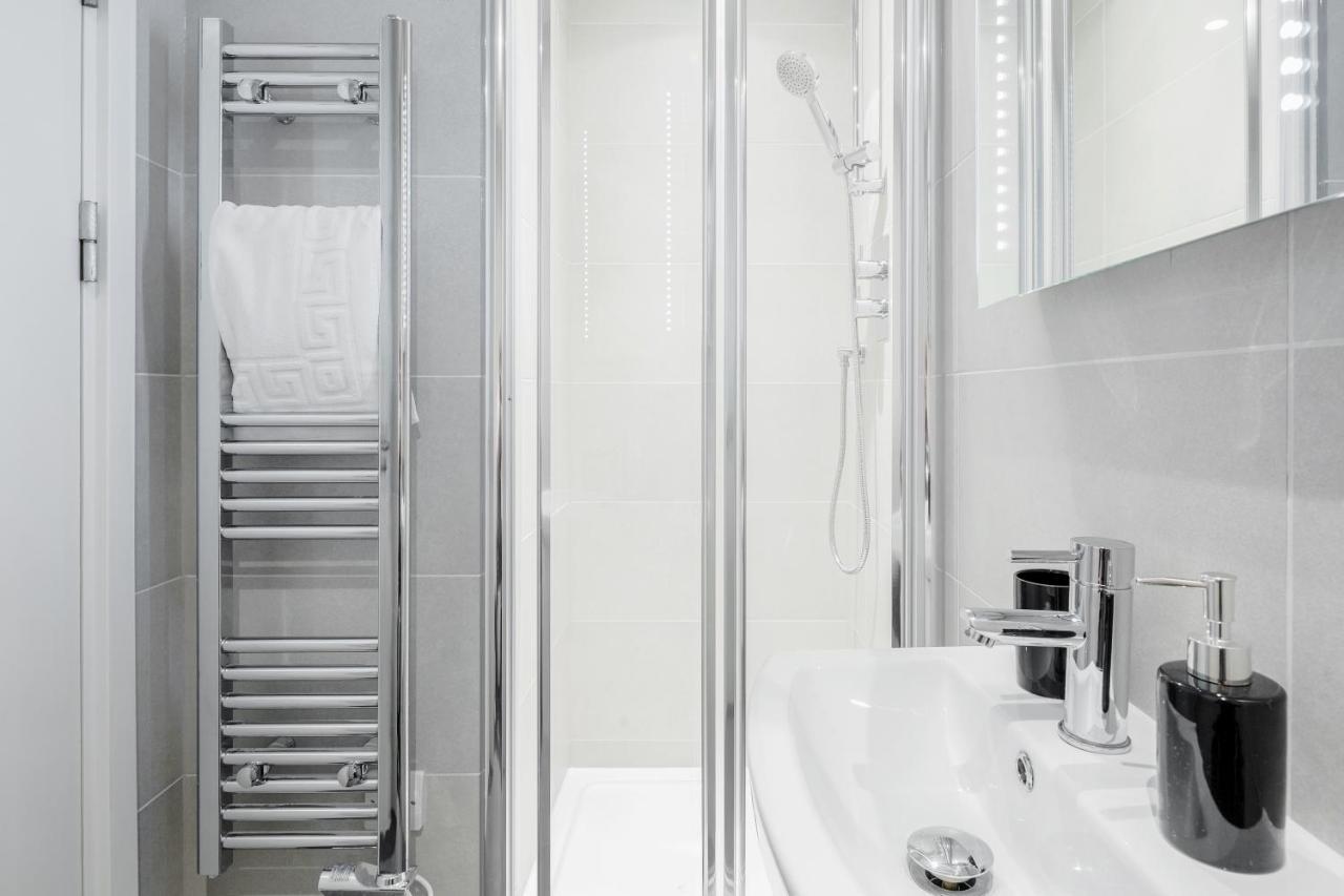 Apartamento Stayo New Compton Street Londres