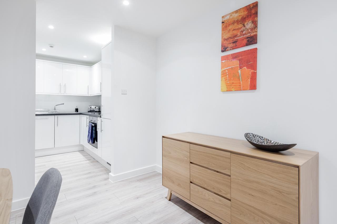 Apartamento Stayo New Compton Street