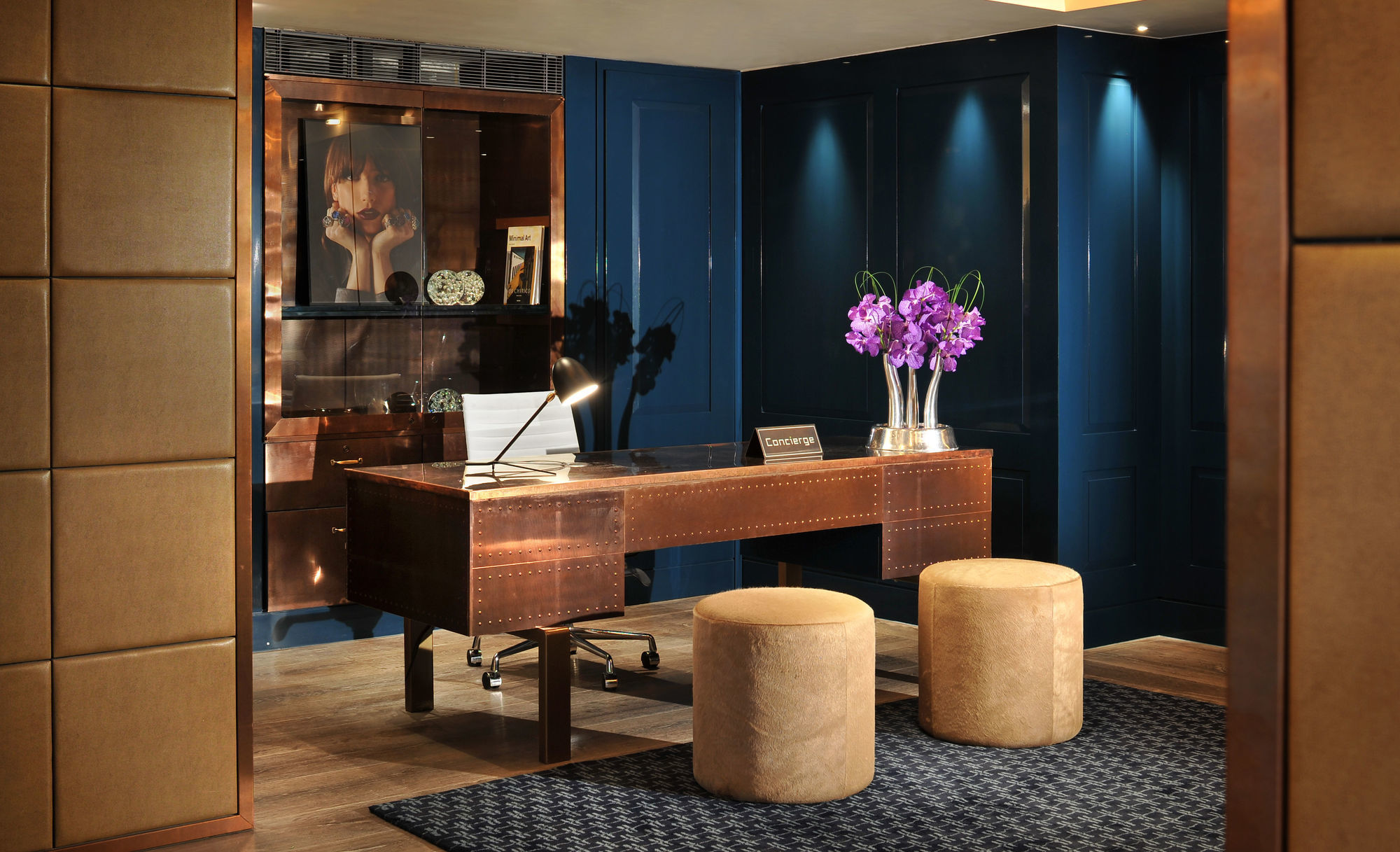 The Hari Hotel 5*